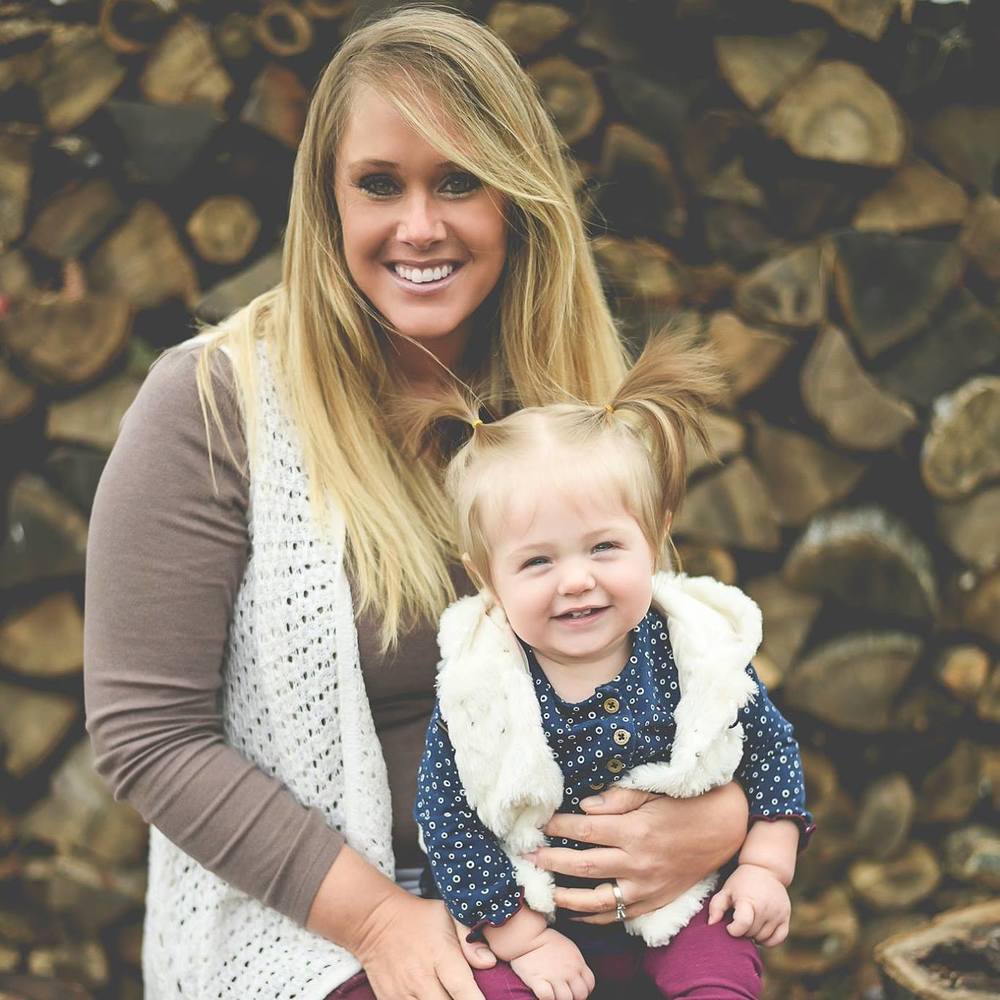 Meet your Posher, Mallory